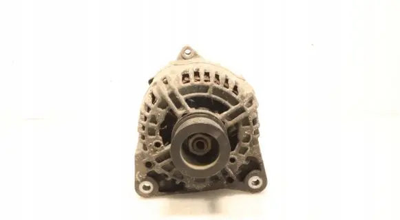 Renault Megane II Generator/alternator 0124425070