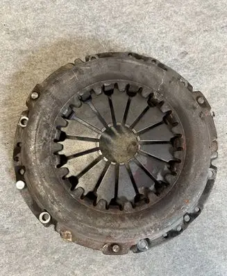 Mitsubishi Grandis Pressure plate 