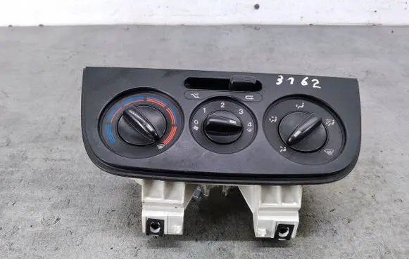 Citroen Nemo Climate control/heater control trim 