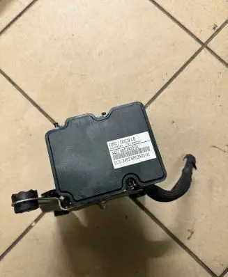 BMW 5 F10 F11 ABS Pump 6853400 6853403