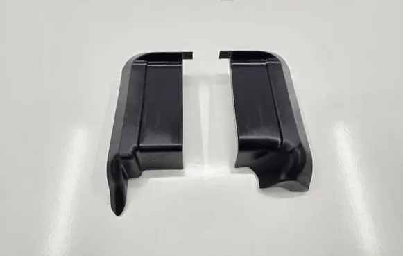 BMW 7 G11 G12 Radiator trim 8581954