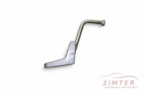 Volkswagen Transporter - Caravelle T4 Sliding door upper roller guide/hinge 