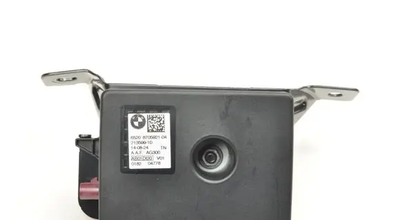 Mini Aceman Aerial antenna amplifier 8705921