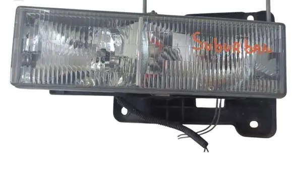 Chevrolet Suburban Headlight/headlamp 201669001N 201669R 15034929