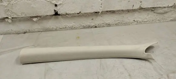 Mercedes-Benz S W222 (A) pillar trim A2226900125