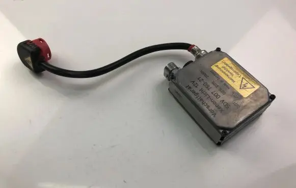Mercedes-Benz E W210 Other control units/modules 5DV00776021