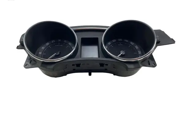 Skoda Superb B6 (3T) Speedometer (instrument cluster) 3T1920841H