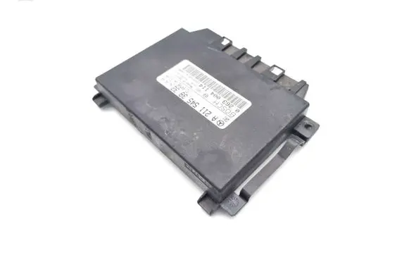 Mercedes-Benz E W211 Parking PDC control unit/module A2115453832 0263004114