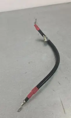 BMW 5 E60 E61 Wires (starter motor) 7789754 7789775