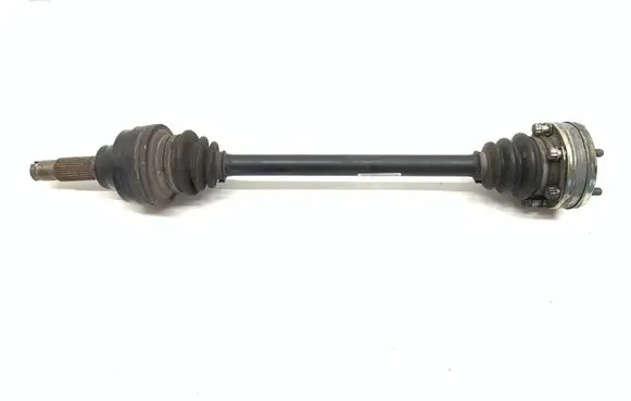 Maserati Quattroporte Rear driveshaft 000196135