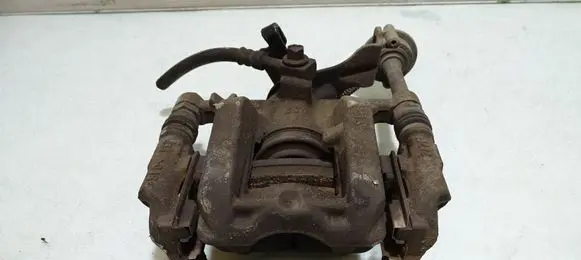 Opel Astra J Rear brake caliper