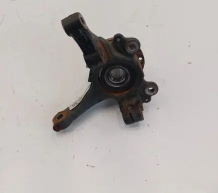 Fiat 500E Front wheel hub 00521523710