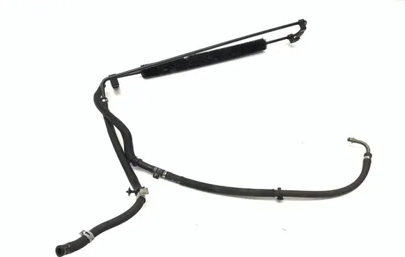 Jaguar XK - XKR Power steering hose/pipe/line 6W83380CB