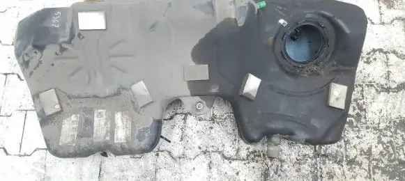 Jaguar XF X260 Fuel tank 