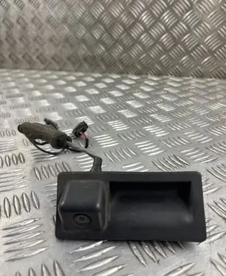 Audi A7 S7 4G Reversing camera 5N0827566C
