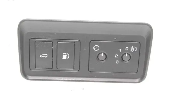 Land Rover Range Rover Evoque L551 A set of switches L8D211654AA