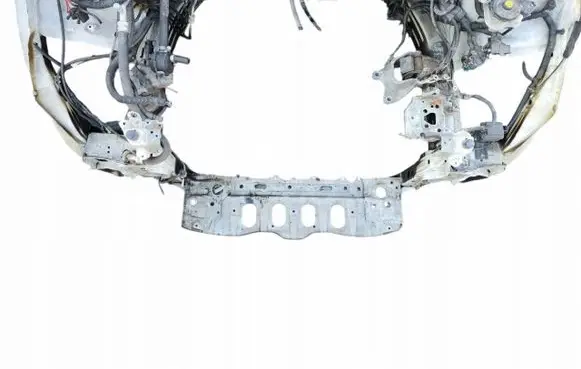 Honda Jazz Front bodywork piece 