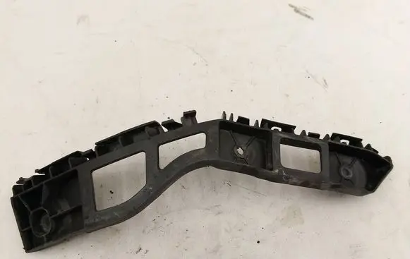 Volkswagen Polo V 6R Rear bumper mounting bracket 6R6807394A