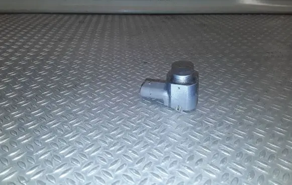 Ford Mondeo MK IV Parking PDC sensor