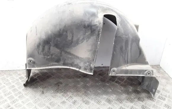 Suzuki Swift I Rear arch fender liner splash guards