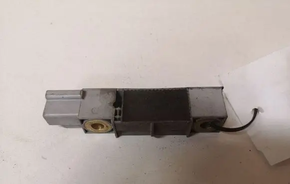 Volvo V70 Airbag deployment crash/impact sensor 9452777