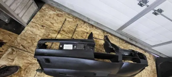 BMW 5 E60 E61 Dashboard 4B085RB0632V 7063264 TT706326413F