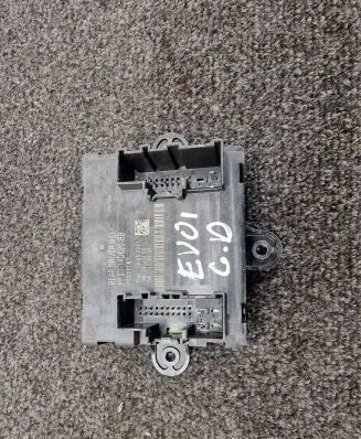 Land Rover Evoque I Door control unit/module HK8314D620BB HK8314D620