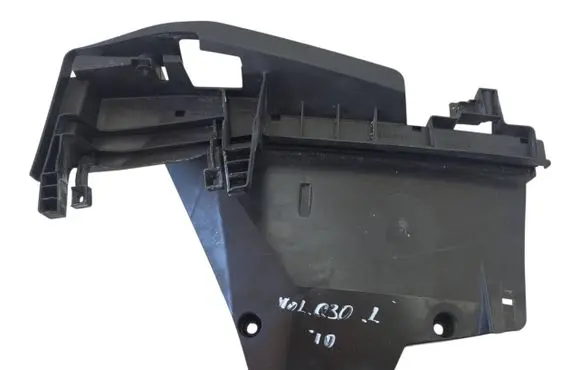 Volvo C30 Front door coupe exterior handle/bracket 998455104 31214729
