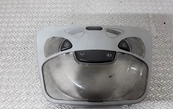 Mercedes-Benz C W203 Front seat light A2038202301