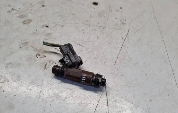 Subaru Outback Fuel injector 6BEHN