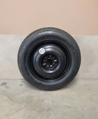 Nissan X-Trail T32 R17 spare wheel 403535M300