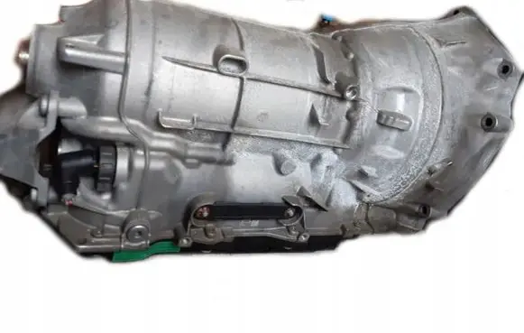 Audi Q5 SQ5 FY Automatic gearbox