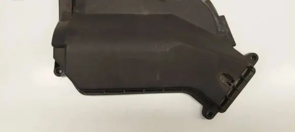 Audi S5 Fuse box cover 8K2907613B