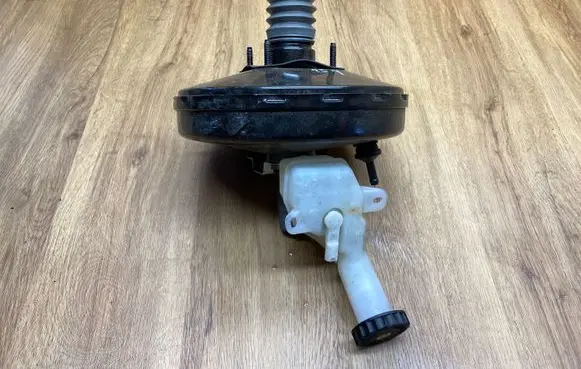Mitsubishi Outlander Brake booster 4680A296 06277761094