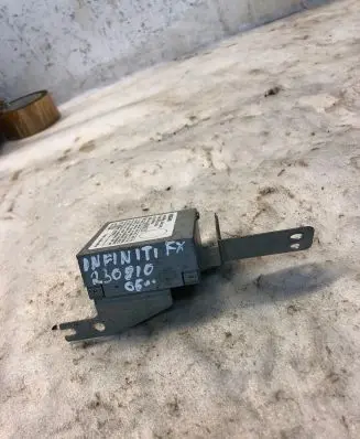 Infiniti FX Other control units/modules 284a1
