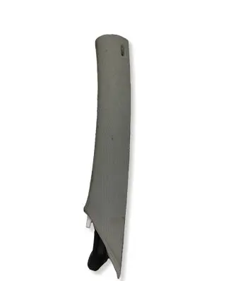 Volkswagen PASSAT B6 (A) pillar trim 