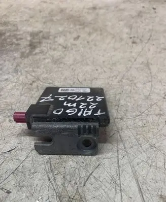 Volkswagen Taigo Phone control unit/module 3g9035534
