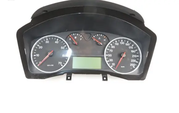 Fiat Croma Speedometer (instrument cluster) 51735924