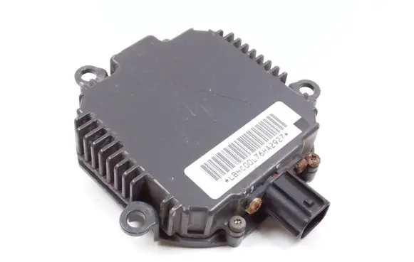 Honda Civic Xenon control unit/module LBHC00L LBHC00L76HA2927