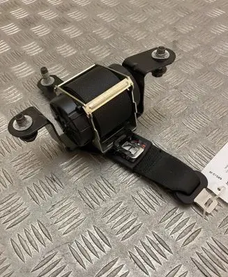 Hyundai Tucson IV NX4 Middle seatbelt (rear) 89850N7000