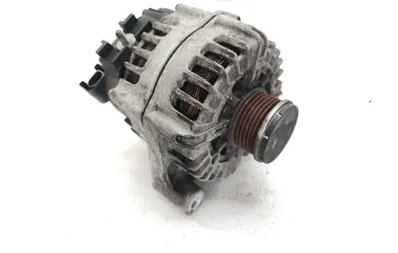 BMW 1 F20 F21 Generator/alternator 8578608