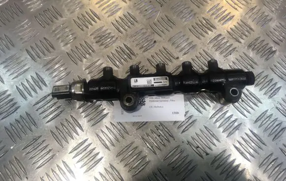 Peugeot 308 Fuel main line pipe 9654592680