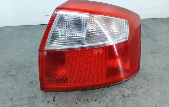 Audi A4 S4 B6 8E 8H Rear/tail lights 014411964RDEPO