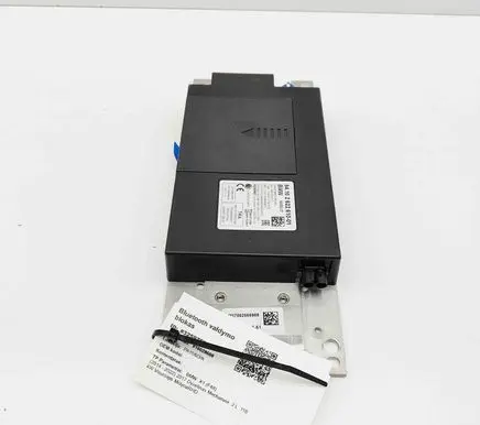 BMW X1 F48 F49 Bluetooth control unit module 2622610