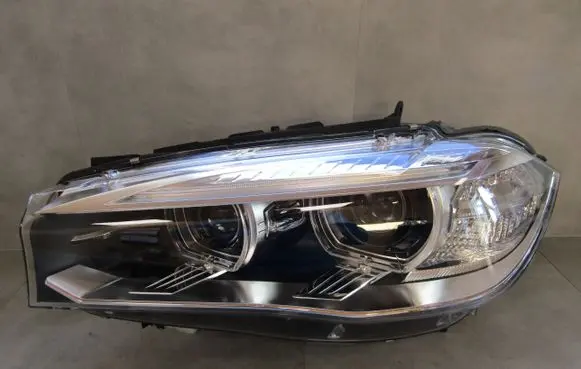 BMW X5 F15 Headlight/headlamp 7290053 F00HTB3041 0817163456