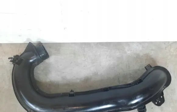 Ford Mondeo MK IV Intercooler hose/pipe N07011C160