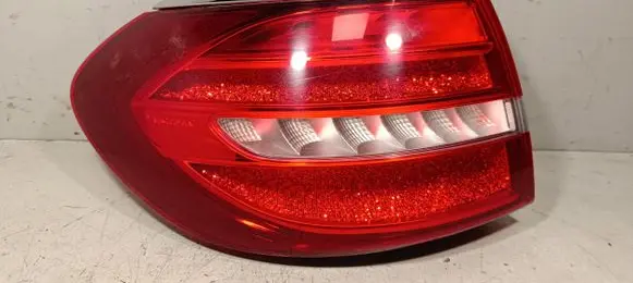 Mercedes-Benz E W213 Rear/tail lights