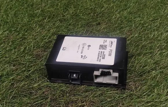 Opel Zafira C Other control units/modules 22942239 688437706