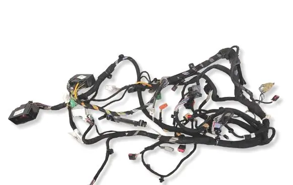 Ford Transit Courier Panel wiring JT7614K024 TWOJEAUTOWYSZKOW 882182990