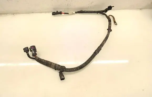 Audi A6 S6 C7 4G Other wiring loom 4G1971111C